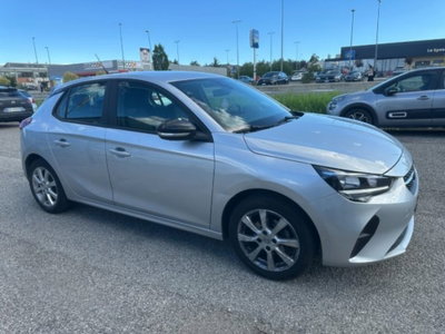 Opel Corsa 1.2 Edition s&s 75cv (5)