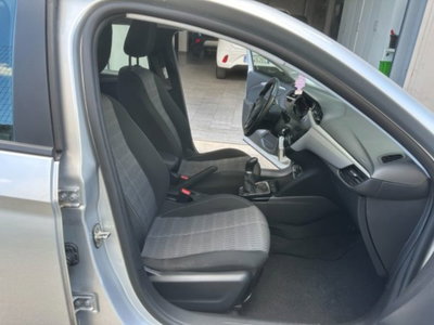 Opel Corsa 1.2 Edition s&s 75cv (7)