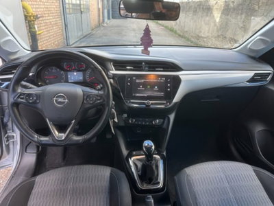 Opel Corsa 1.2 Edition s&s 75cv (8)
