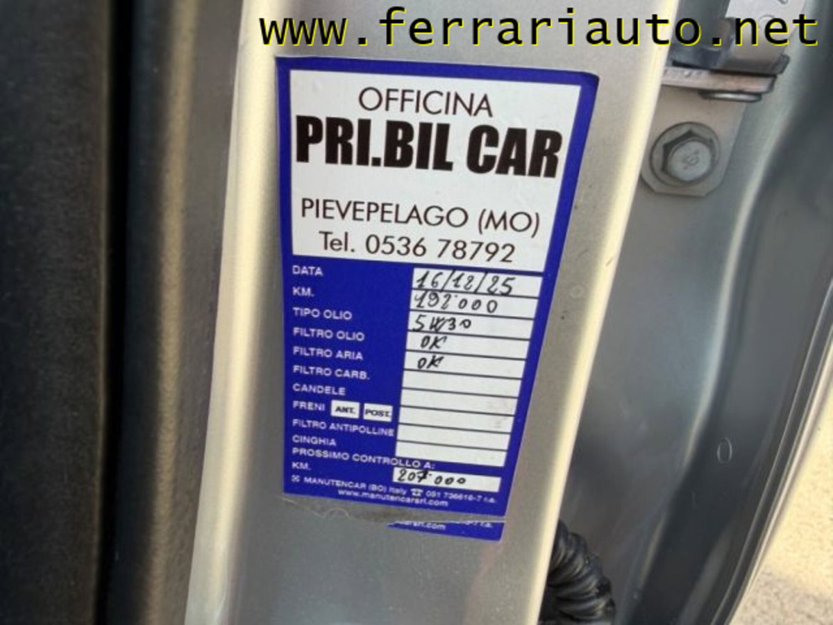 Mitsubishi ASX 1.8 DI-D 150 CV 4WD Invite ClearTec (11)