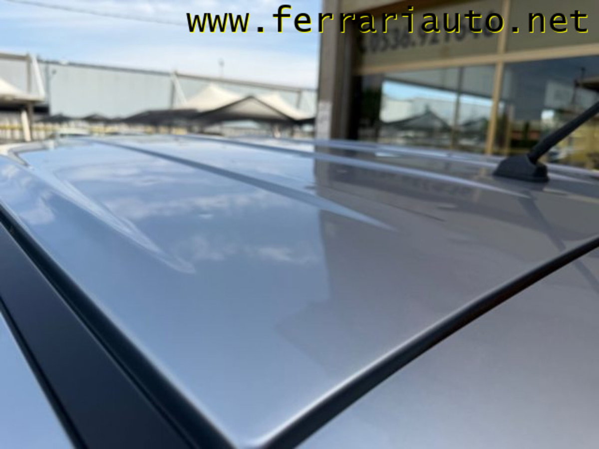 Mitsubishi ASX 1.8 DI-D 150 CV 4WD Invite ClearTec (16)