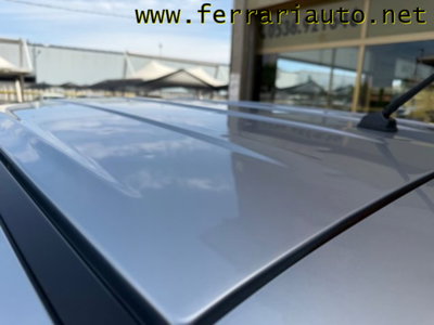 Mitsubishi ASX 1.8 DI-D 150 CV 4WD Invite ClearTec (16)