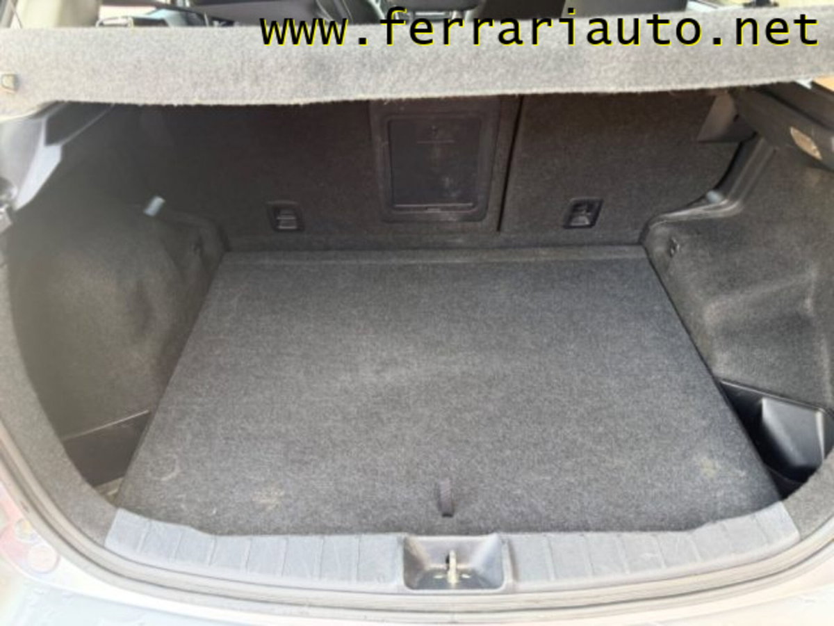 Mitsubishi ASX 1.8 DI-D 150 CV 4WD Invite ClearTec (19)