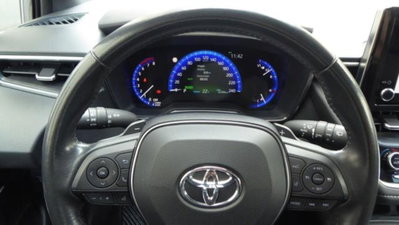 Toyota Corolla Touring Sports 2.0 Hybrid Style (10)