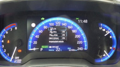 Toyota Corolla Touring Sports 2.0 Hybrid Style (11)