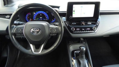Toyota Corolla Touring Sports 2.0 Hybrid Style (19)