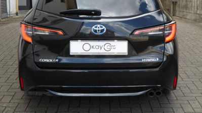 Toyota Corolla Touring Sports 2.0 Hybrid Style (6)
