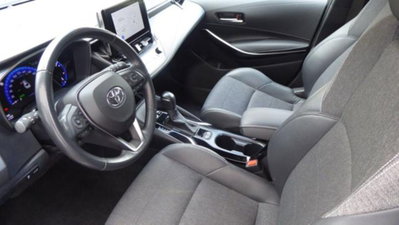 Toyota Corolla Touring Sports 2.0 Hybrid Style (7)