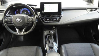 Toyota Corolla Touring Sports 2.0 Hybrid Style (9)
