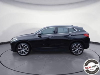 BMW X2 sDrive18i (3)