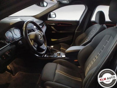 BMW X2 sDrive18i (5)