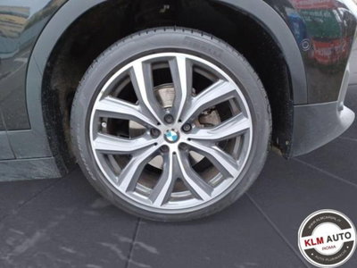 BMW X2 sDrive18i (6)