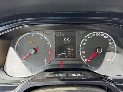 Volkswagen Polo 1.0 EVO 80 CV 5p. Comfortline BlueMotion Technology (7)