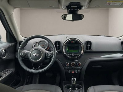 MINI Mini Countryman 1.5 One Business Countryman Automatica (5)