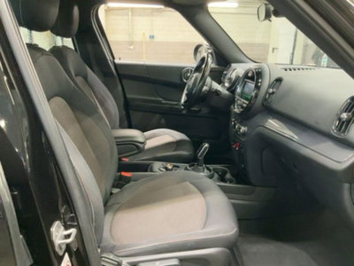 MINI Mini Countryman 1.5 One Business Countryman Automatica (6)