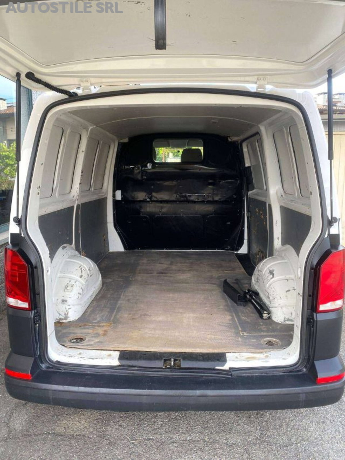 Volkswagen Veicoli Commerciali Transporter Transporter kombi 2.0 tdi 150cv L2 4x4 auto (15)