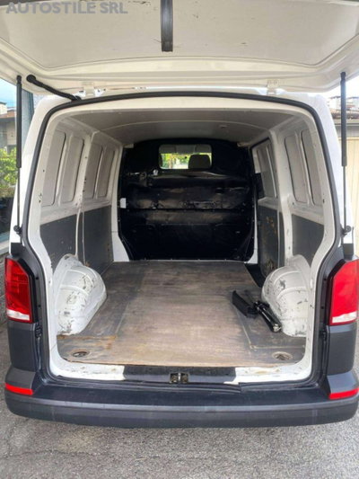 Volkswagen Veicoli Commerciali Transporter Transporter kombi 2.0 tdi 150cv L2 4x4 auto (15)