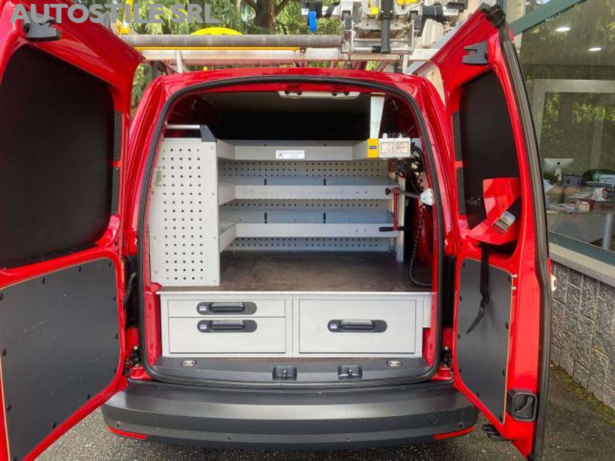 Volkswagen Veicoli Commerciali Caddy 2.0 tdi scr 122cv 4motion Style (3)