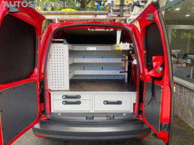Volkswagen Veicoli Commerciali Caddy 2.0 tdi scr 122cv 4motion Style (3)