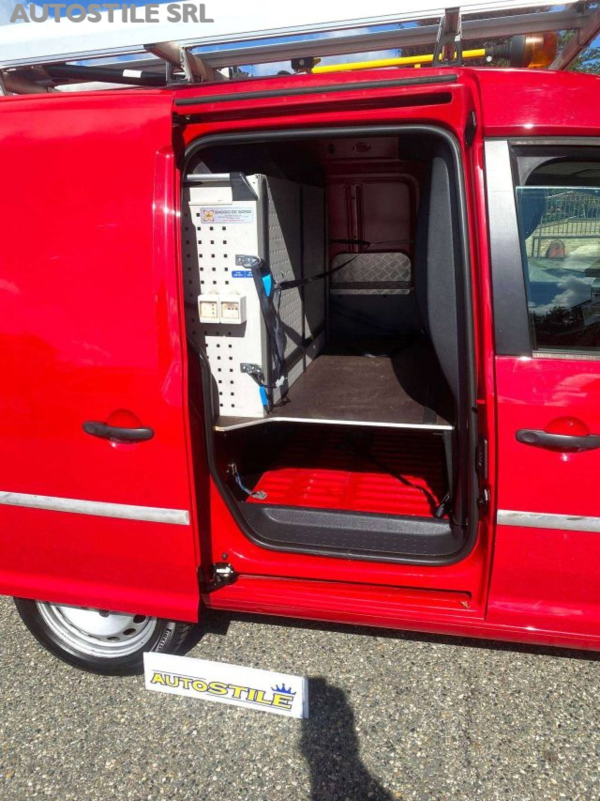 Volkswagen Veicoli Commerciali Caddy 2.0 tdi scr 122cv 4motion Style (4)