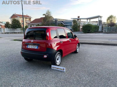 Fiat Panda 1.3 MJT 4x4 Pop Van 2 posti (3)