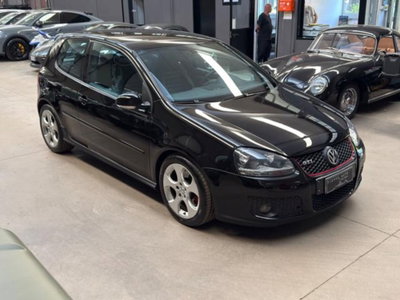 Volkswagen Golf 2.0 16V TFSI 3p. DSG GTI (3)