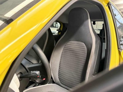 Renault Twingo SCe Zen (10)