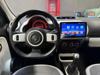 Renault Twingo SCe Zen (11)