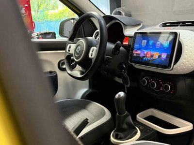 Renault Twingo SCe Zen (13)