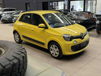 Renault Twingo SCe Zen (3)