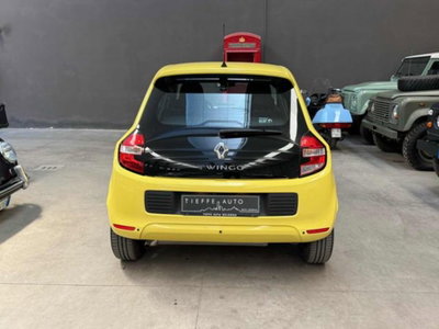 Renault Twingo SCe Zen (5)