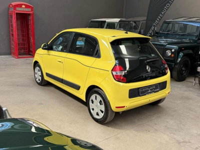 Renault Twingo SCe Zen (6)