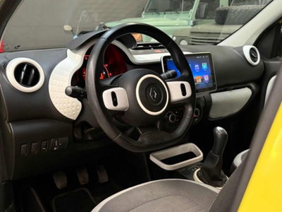 Renault Twingo SCe Zen (8)