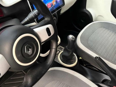 Renault Twingo SCe Zen (9)