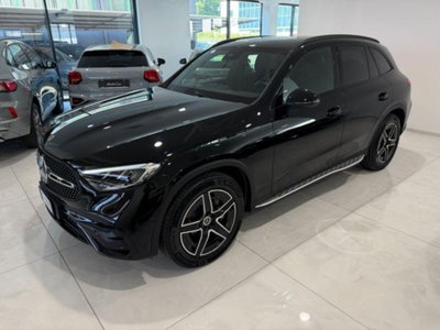 Mercedes-Benz GLC 220 d 4Matic Mild Hybrid AMG Premium Plus usata