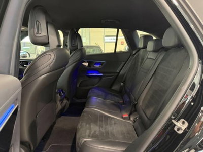 Mercedes-Benz GLC 220 d 4Matic Mild Hybrid AMG Premium Plus (15)