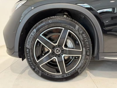 Mercedes-Benz GLC 220 d 4Matic Mild Hybrid AMG Premium Plus (17)