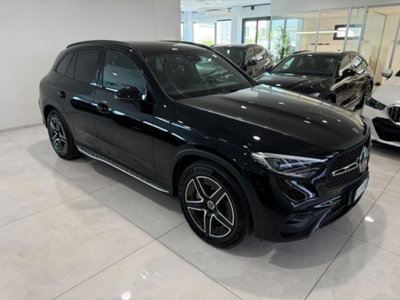 Mercedes-Benz GLC 220 d 4Matic Mild Hybrid AMG Premium Plus (3)