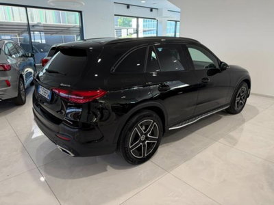 Mercedes-Benz GLC 220 d 4Matic Mild Hybrid AMG Premium Plus (4)
