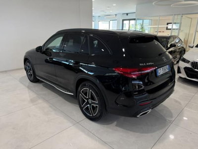Mercedes-Benz GLC 220 d 4Matic Mild Hybrid AMG Premium Plus (5)