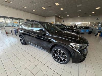 BMW X1 xDrive25e Business Advantage usata