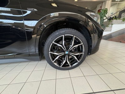 BMW X1 xDrive25e Business Advantage (6)