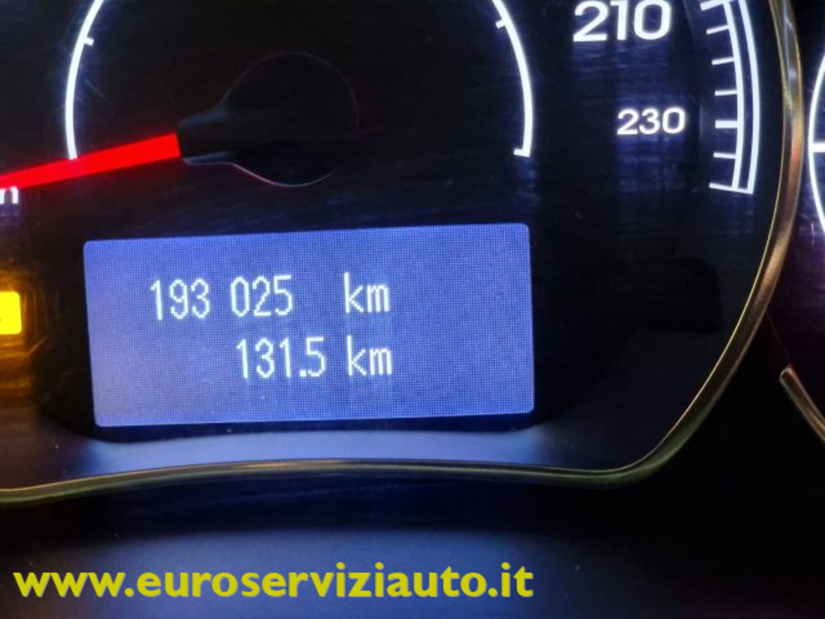 Renault Koleos 2.0 dCi 150CV 4X4 Dynamique ESM (13)
