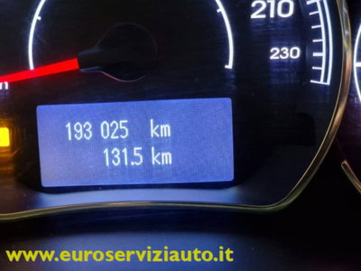 Renault Koleos 2.0 dCi 150CV 4X4 Dynamique ESM (13)