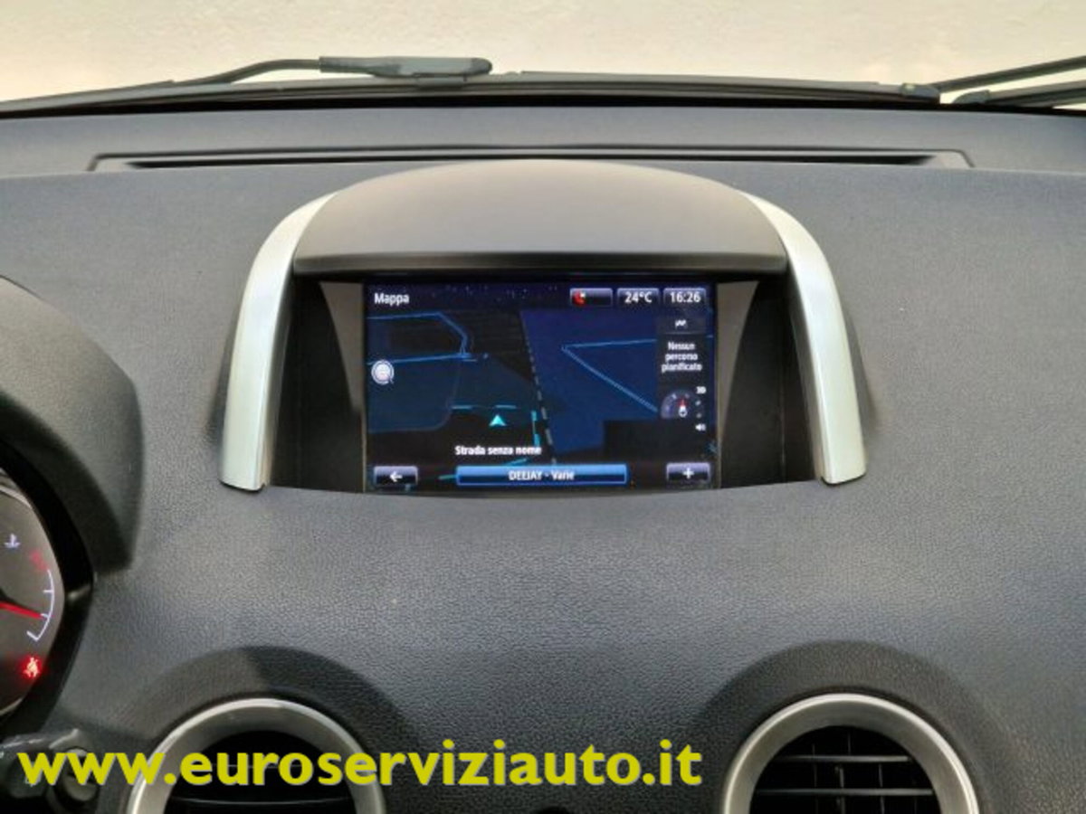 Renault Koleos 2.0 dCi 150CV 4X4 Dynamique ESM (16)