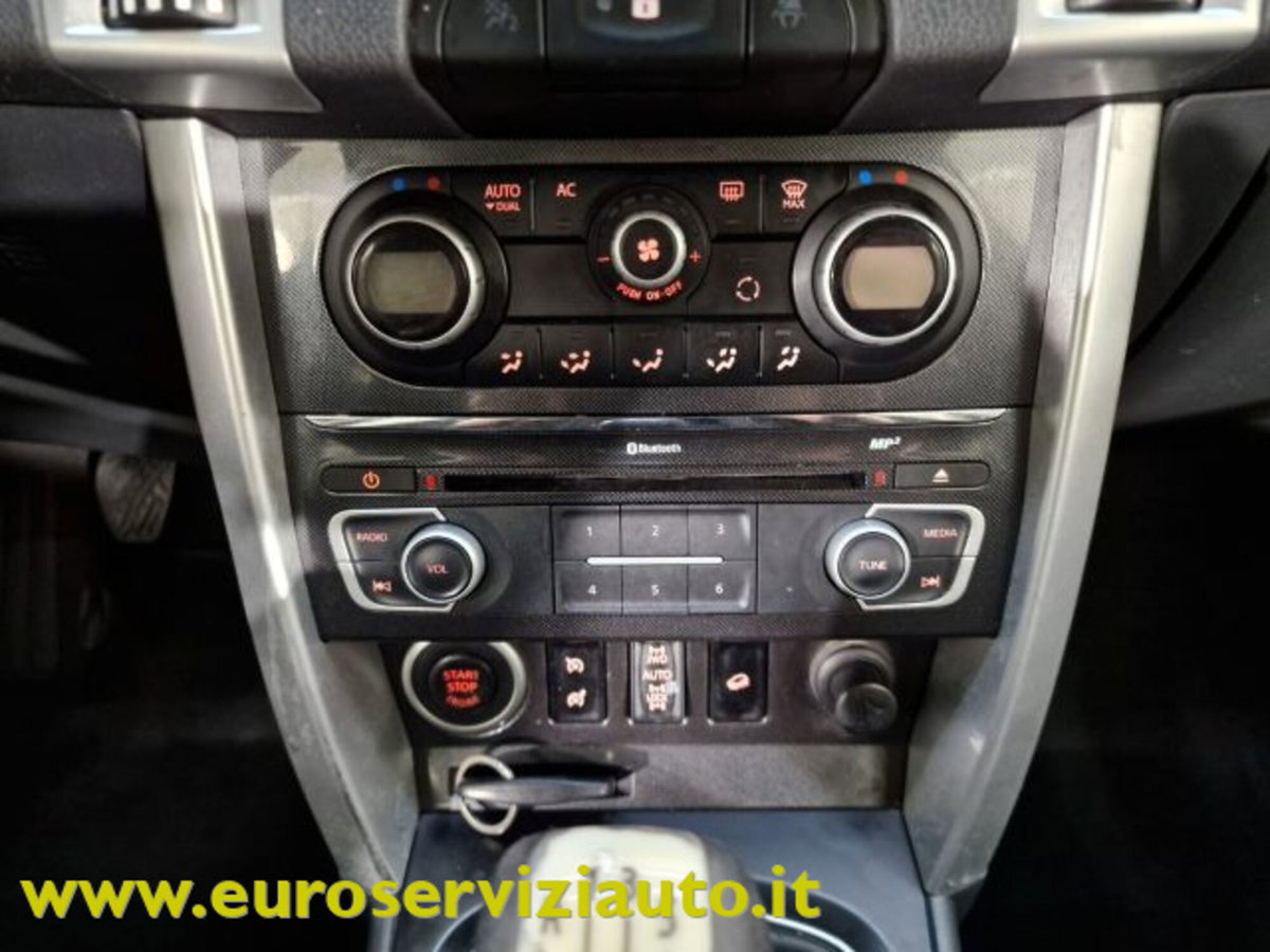 Renault Koleos 2.0 dCi 150CV 4X4 Dynamique ESM (18)