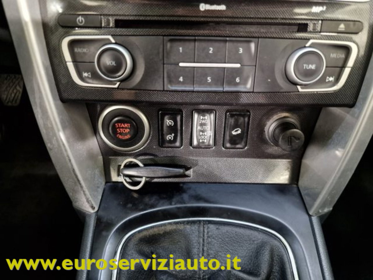 Renault Koleos 2.0 dCi 150CV 4X4 Dynamique ESM (19)