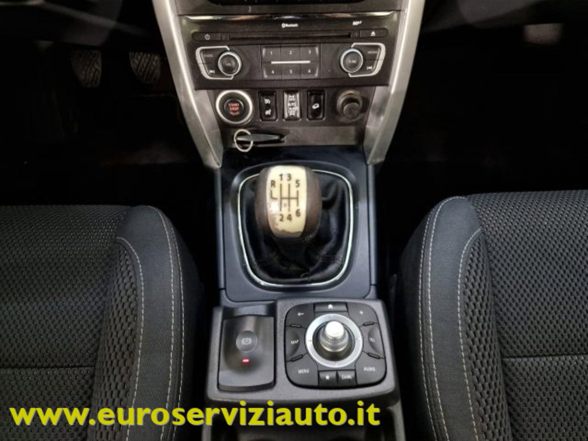 Renault Koleos 2.0 dCi 150CV 4X4 Dynamique ESM (20)