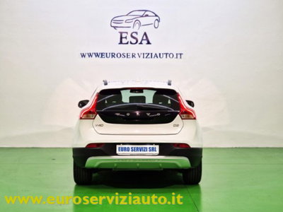 Volvo V40 Cross Country D2 Geartronic Business N1 (10)
