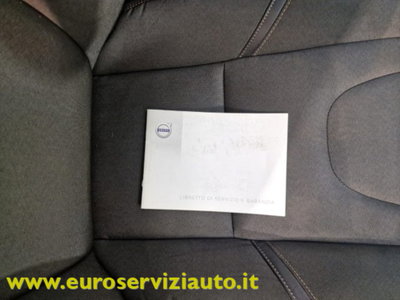 Volvo V40 Cross Country D2 Geartronic Business N1 (13)
